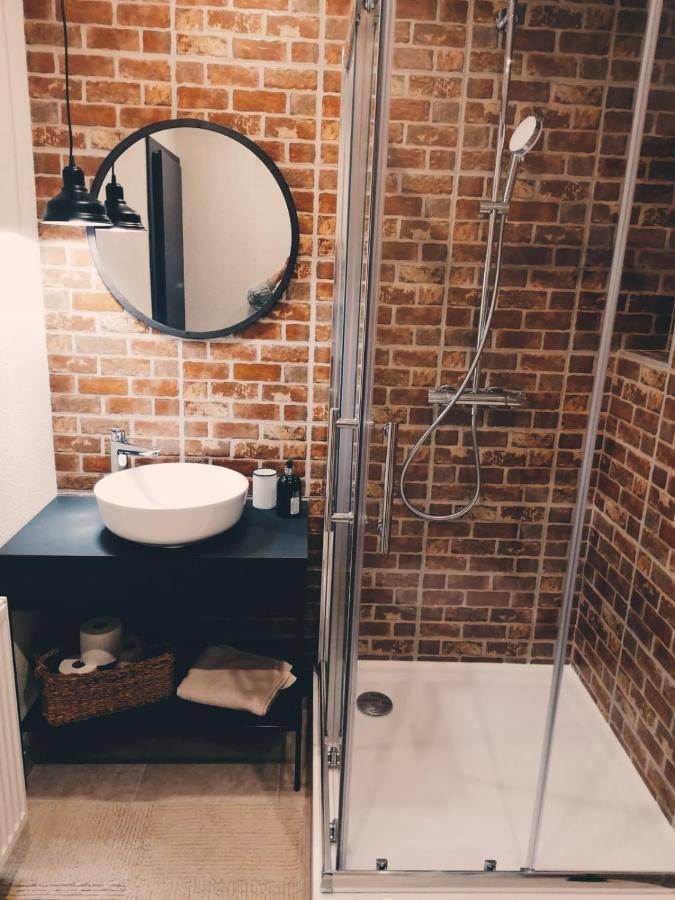 Apartment Dubnica Prejta 3 Dubnica nad Vahom Ngoại thất bức ảnh
