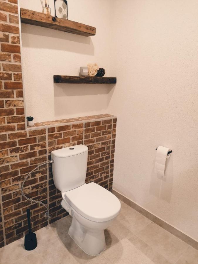 Apartment Dubnica Prejta 3 Dubnica nad Vahom Ngoại thất bức ảnh