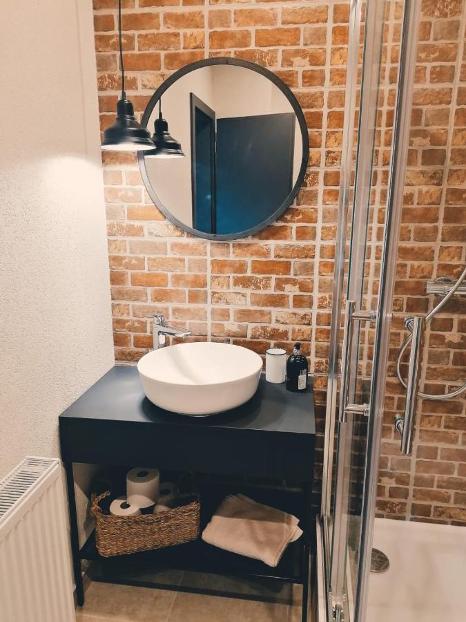 Apartment Dubnica Prejta 3 Dubnica nad Vahom Ngoại thất bức ảnh