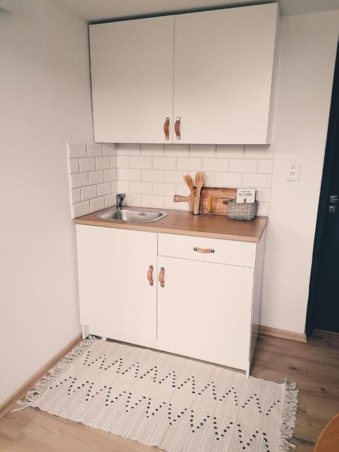 Apartment Dubnica Prejta 3 Dubnica nad Vahom Ngoại thất bức ảnh
