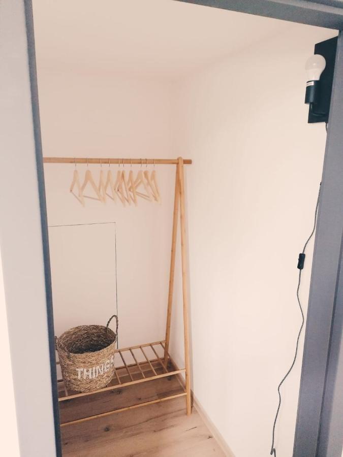 Apartment Dubnica Prejta 3 Dubnica nad Vahom Ngoại thất bức ảnh