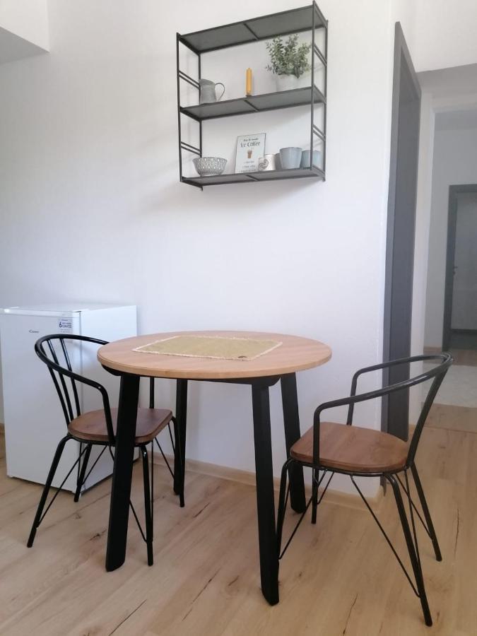 Apartment Dubnica Prejta 3 Dubnica nad Vahom Ngoại thất bức ảnh