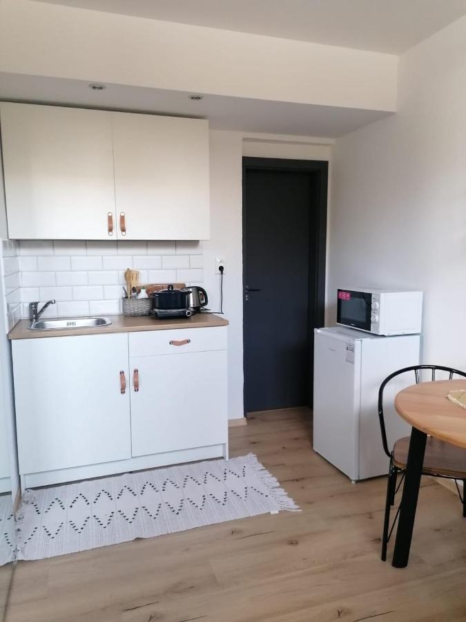 Apartment Dubnica Prejta 3 Dubnica nad Vahom Ngoại thất bức ảnh