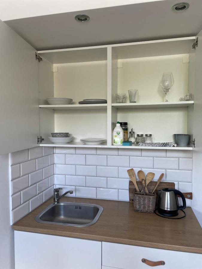 Apartment Dubnica Prejta 3 Dubnica nad Vahom Ngoại thất bức ảnh