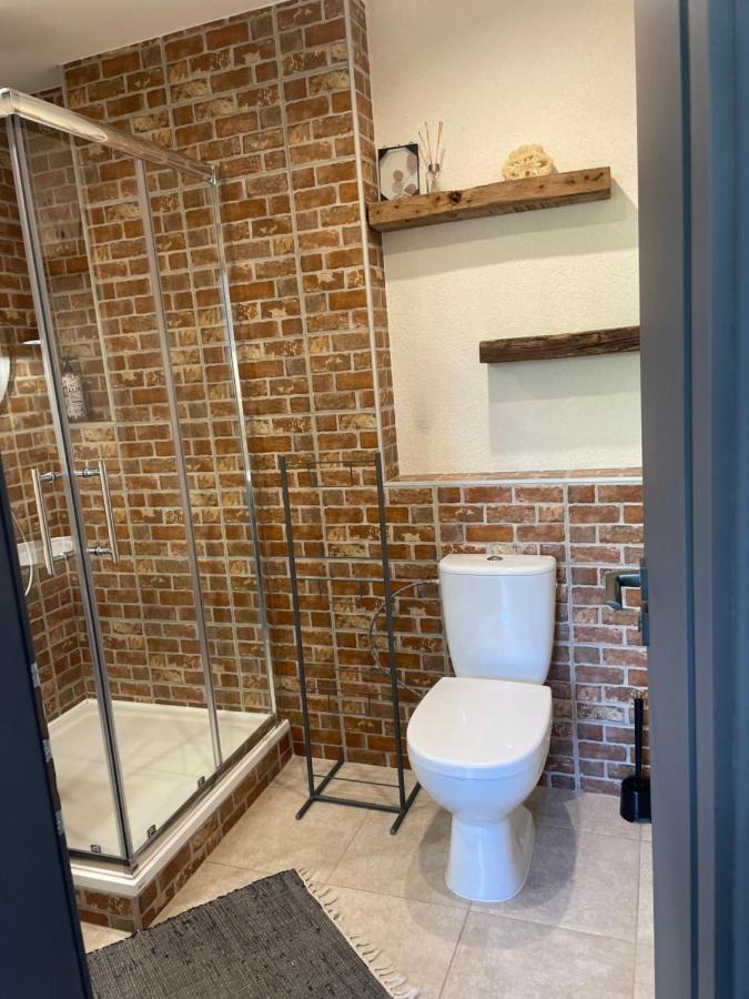 Apartment Dubnica Prejta 3 Dubnica nad Vahom Ngoại thất bức ảnh